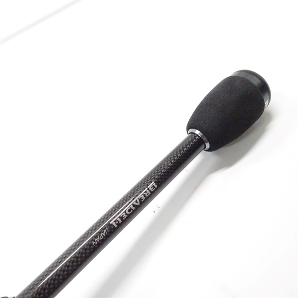 グラマーロックフィッシュＴＲ７４エレクトロ